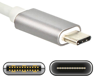 USB Type-C